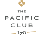 Pacific Club logo