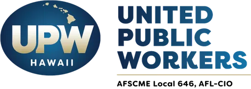 American Federation of State County & Municipal Employees logo