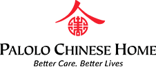 Palolo Chinese Home logo