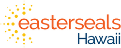 Easter Seals Hawaii logo