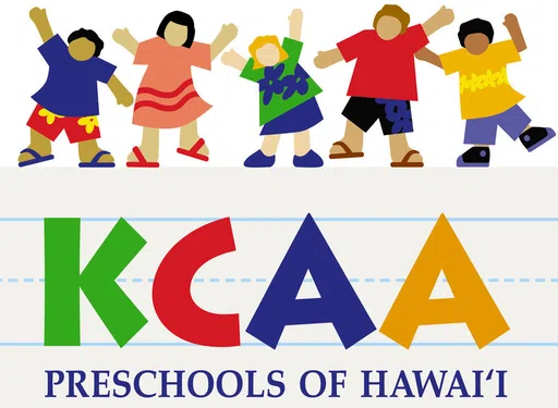 Kcaa Preschools of Hawaii logo