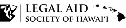 Legal Aid Society of Hawaii logo