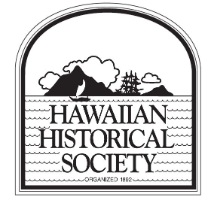 Hawaiian Historical Society logo