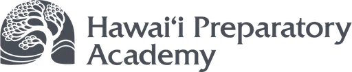 Hawaii Preparatory Academy logo