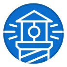 LYMAN House Memorial Museum logo