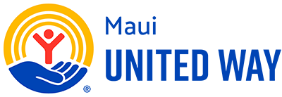 Maui United Way logo