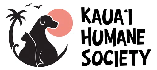 Kauai Humane Society logo