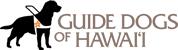 Guide Dogs of Hawaii Adaptive AIDS Canines & Advocacy for the Blind logo