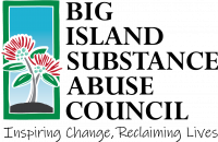 Big Island Substance Abuse Council logo