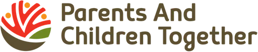Parents and Children Together logo