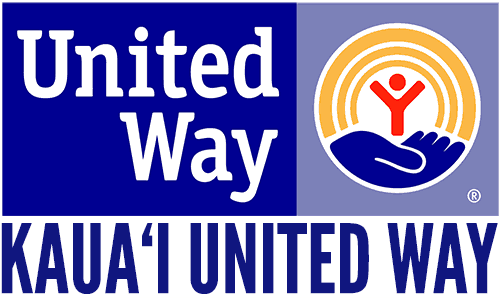 Kauai United Way logo