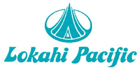Lokahi Pacific logo