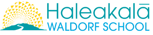 Haleakala Waldorf School logo