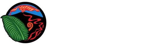 Volcano Art Center logo