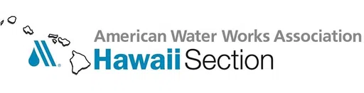 American Water Works Association - Hawaii Section logo
