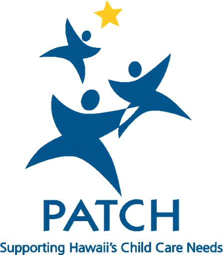 Patch People Attentive to Children logo