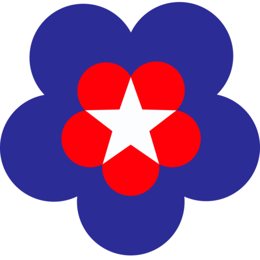 Hawaii Army Museum Society logo