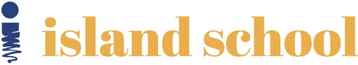 Island School logo