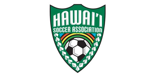 Hawaii Soccer Association logo