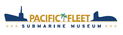 Pacific Fleet Submarine Memorial Association Inc logo