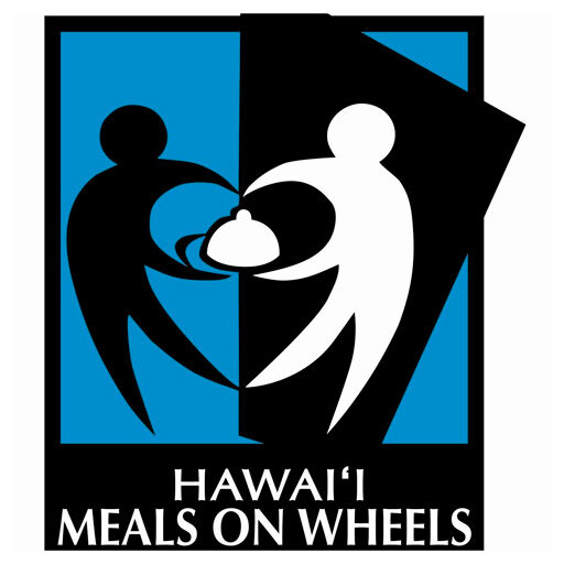 Hawaii Meals on Wheels Inc logo