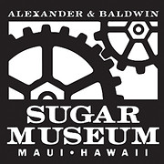Alexander and Baldwin Sugar Museum logo