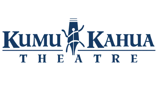 Kumu Kahua Theatre logo