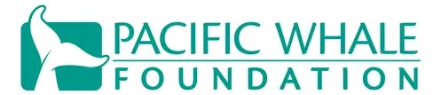 Pacific Whale Foundation logo