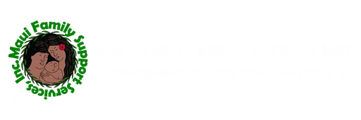 Maui Family Support Services logo