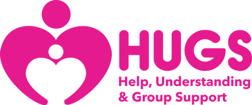H U G S for Hawaiis Seriously Ill Children and Their Families logo
