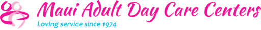 Maui Day Care Center for Senior Citizens and Disabled logo