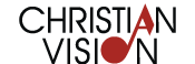 Christian Vision Inc logo