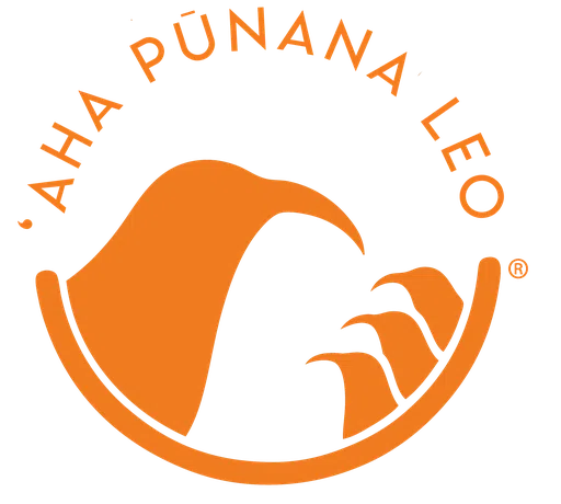 Aha Punana Leo logo