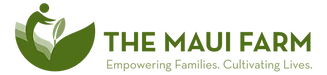 Maui Farm Inc logo