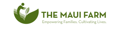 Maui Farm Inc logo