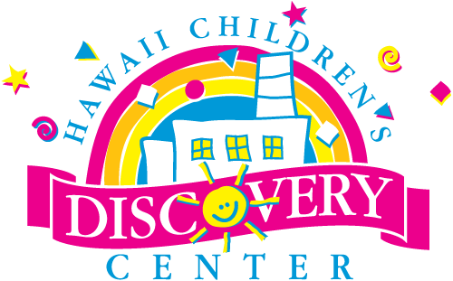 Childrens Discovery Center logo