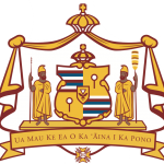 Association of Hawaiian Civic CLUBS logo