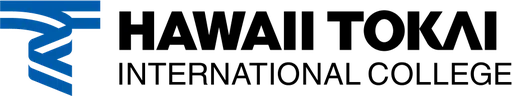 Hawaii Tokai International College logo