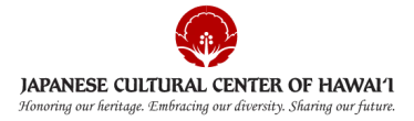 Japanese Cultural Center of Hawaii logo