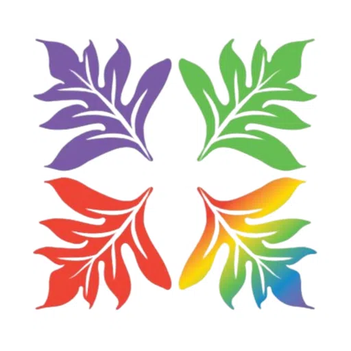 Maui a I D S Foundation logo