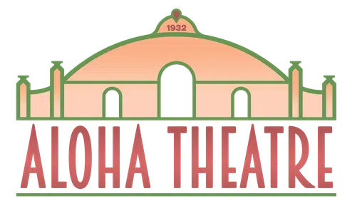 Aloha Performing Arts Company logo