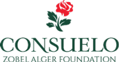 Consuelo Zobel Alger Foundation logo