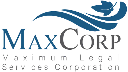 Maximum Legal Services Corporation 1108 Nuuanu Ave logo