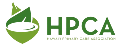 Hawaii Primary Care Association logo