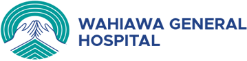 Wahiawa General Hospital logo