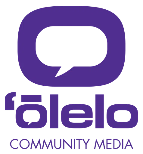 Olelo Community Television logo