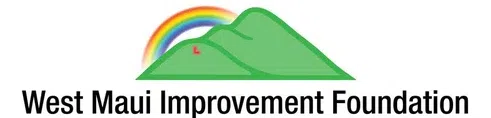 West Maui Improvement Foundation logo