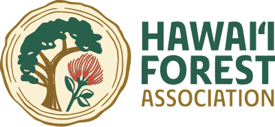 Hawaii Forest Industry Association logo