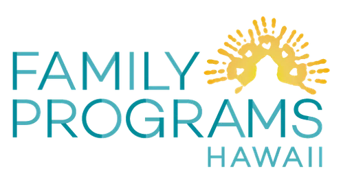 Family Programs Hawaii logo