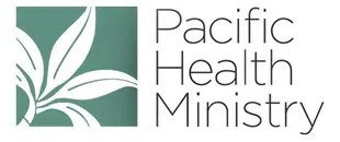 Pacific Health Ministry logo